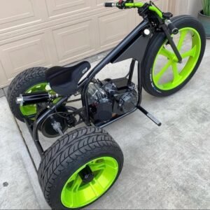 maxi mini trike